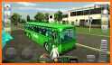 Schoolbus Driver 3D SIM related image