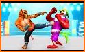 Champs Wrestling Simulator: Animal Fighting Games related image