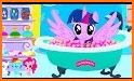 Rainbow Pony Care related image