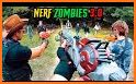 Guns & Zombies : Zombie Shooting Game related image
