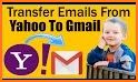 All Mails - Email for Gmail, Outlook, Yahoo Mail related image