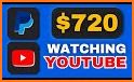 Watch Video and Earn Money related image