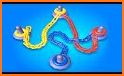 Chain and Rope Knots 3D - 3D Knots Go related image
