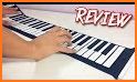 Real Piano -  Piano keyboard 2018 related image