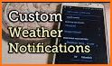 Custom Weather Alerts related image
