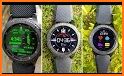 Calendar Analog for Samsung Watch related image