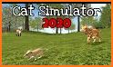 Cat Simulator 2020 related image