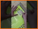 Screen Printing -  Color Games related image