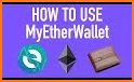 MEW Wallet - Ethereum related image