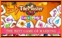 Tile Frenzy: Triple Crush & Tile Master Puzzle related image