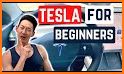 DRIVE Electric for Tesla Login related image