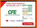 Consultar RECIBO CFE - Descarga e Imprime related image