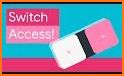 Switch Access related image