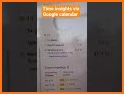 Is it time yet? - Google Calendar countdowns! related image