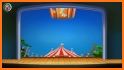 Animal Circus Preschool Games related image