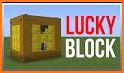 Lucky Roulette Block Addon MCPE related image
