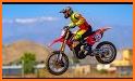 Dirt Bike Moto Racer related image