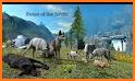 The Wolf Simulator 3D: Animal Family Tales related image