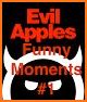 Evil Apples: You Against Humanity related image