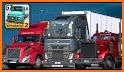 Grand Truck Simulator 2 related image