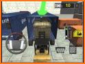 Construction 3D: Forklift Transport related image
