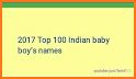 Hindu/Indian Baby Names related image