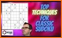 Sudoku - Classic Sudoku Puzzle Free related image