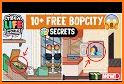 TOCA Boca Life World town Tips related image