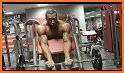 Lazar Angelov Fitness Academy: Home & Gym Workouts related image
