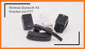 Walkie Talkie: Push to talk(PTT),Two Way related image