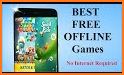 Puzzle Wings: offline match 3 & free kids games related image