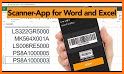 One In All Scanner: QR, Bar Code & Document Scan related image