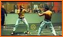 Karate Fighting Street Taekwondo Fighter Combat related image