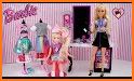 Princess Doll Factory: Make Toy in Dream Boutique related image