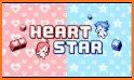 Heart Star related image