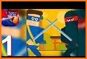 Mr Ninja - Slicey Puzzles related image