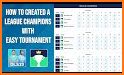 Tourney - Tournament Maker App related image