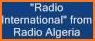 Algeria Radio Stations related image