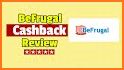 BeFrugal Cash Back & Coupons related image