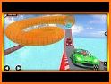 Real Fast Concept Sport Car Racing Track Simulator related image