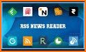 Inoreader - News App & RSS related image