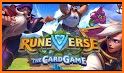 Runeverse: The Card Game related image