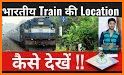 Live Train Status, PNR Status & Indian Rail Info related image