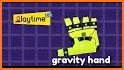 Gravity Hand related image