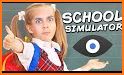 Virtual School Girl: American Family Simulator related image