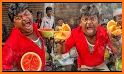 Angry Fruit Vendor related image