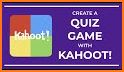 Answers for Kahoot related image