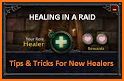 Raid Healer related image