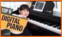 Best Piano Keyboard 2019 related image