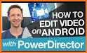 Powder video game editor clips Assistant related image